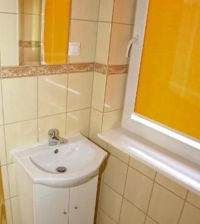 Ośrodek Wypoczynkowy KOCIEWIAK Ośrodek wypoczynkowy *
