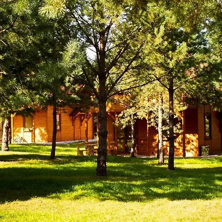 Ośrodek Wypoczynkowy KOCIEWIAK