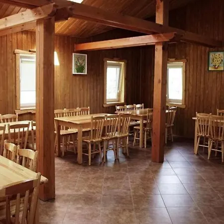 Ośrodek Wypoczynkowy KOCIEWIAK Ośrodek wypoczynkowy