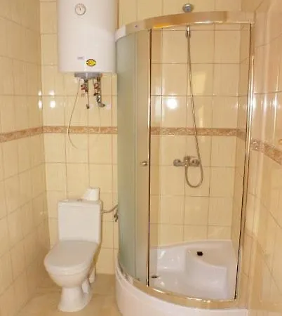Ośrodek Wypoczynkowy KOCIEWIAK