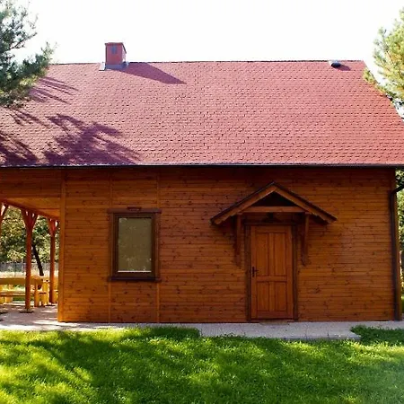 Ośrodek wypoczynkowy Ośrodek Wypoczynkowy KOCIEWIAK *